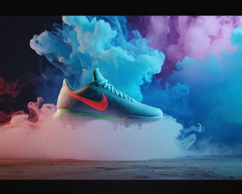 Nike Revoluționează Domeniul Digital: Descoperă Saltul Lor Îndrăzneț în Metavers