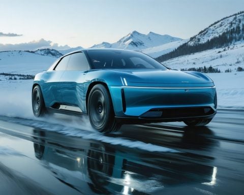 NIO’s Epic Journey: Will the EV Trailblazer Overcome Its Financial Turbulence?