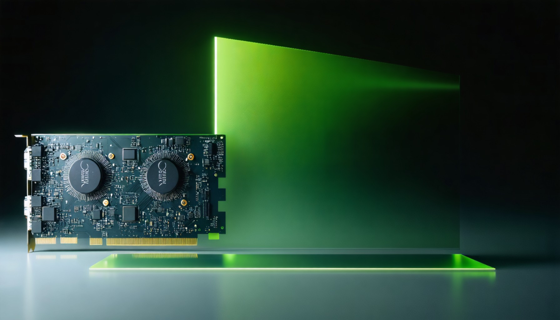 Nvidia's Next Big Leap: Discover Why AI's Future Depends on It!