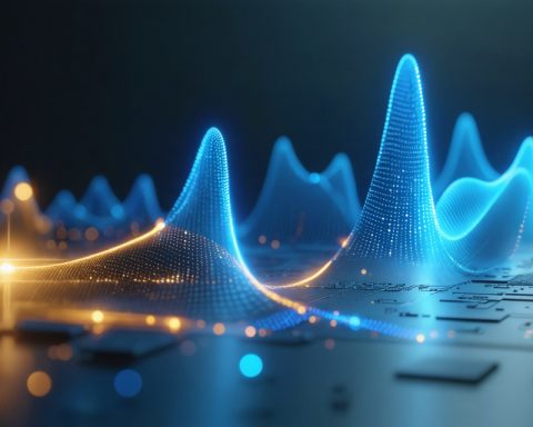 QuantumScape: Un Avvertimento nel Cuore della Rivoluzione delle Batterie