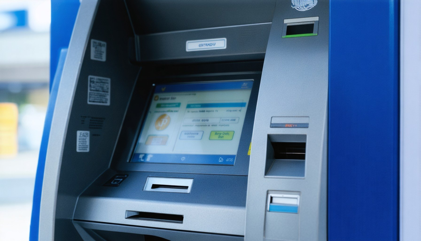 Cryptocurrency ATM Scams Surge: Lawmakers Take Aim at New Regulations