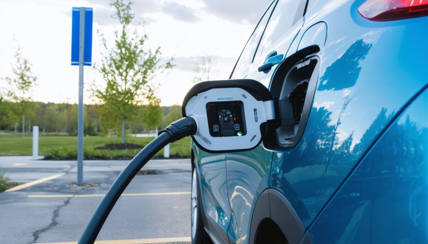 Massachusetts Pioneers New EV Charging Initiatives to Supercharge Clean Transportation