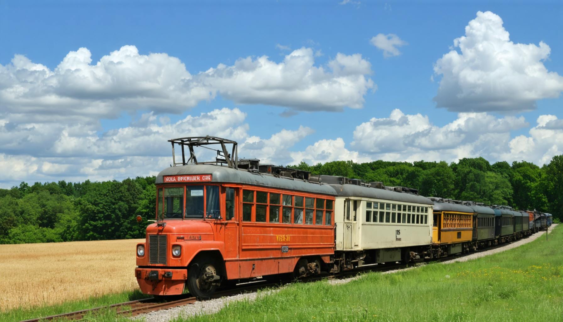 Is Wisconsin's Tourism Charging into the Past?