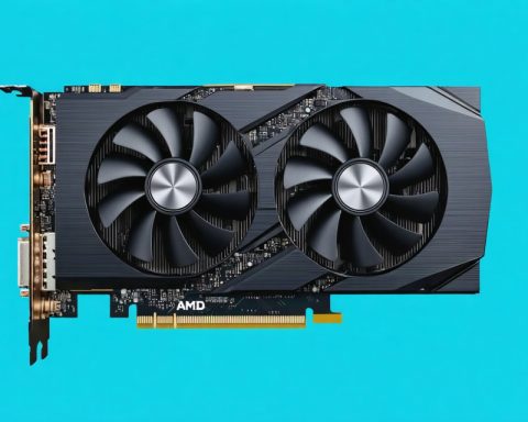 AMD’s New RDNA 4 GPUs Promise Game-Changing Performance for Less