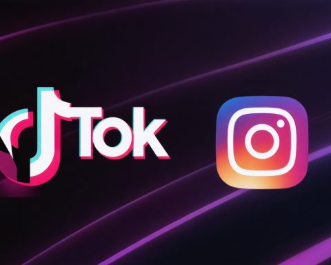 Social Media Giants Clash: Will TikTok Dethrone Instagram?