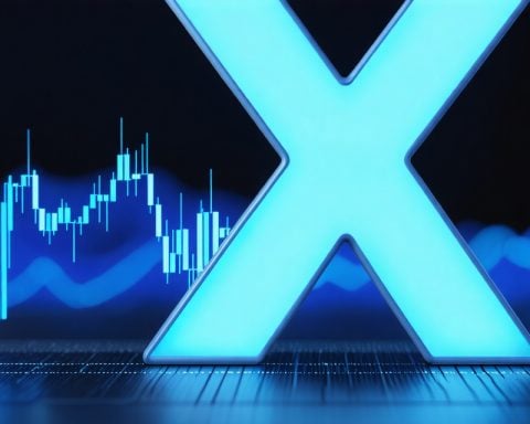 XRP Shows Resilience as It Fights to Establish Key Support Level