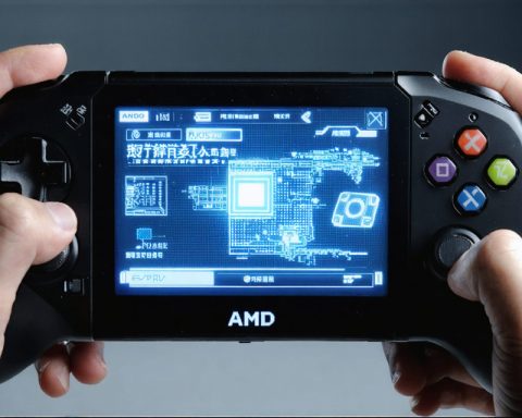 The Future of Gaming: How AMD’s FSR 4 Might Transform Handheld Graphics