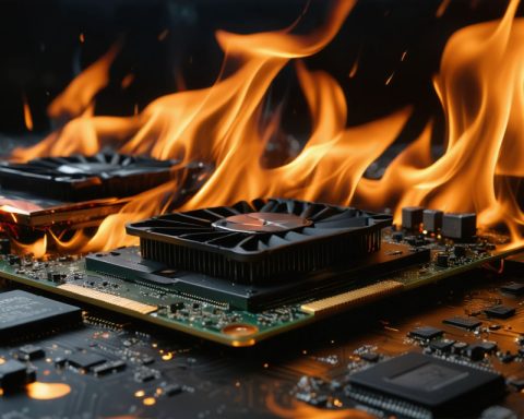 Fear and Flames: AMD’s Tepid ROCm Rollout Sparks Developer Frustration