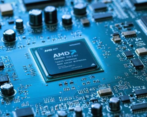 The Surprising Upside for AMD: A Chipmakers’ Tale of Redemption?