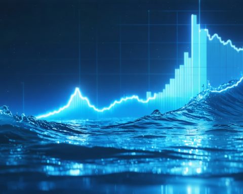 Will XRP’s Momentum Hold? Navigating the Cryptic Waters of Rising Trends