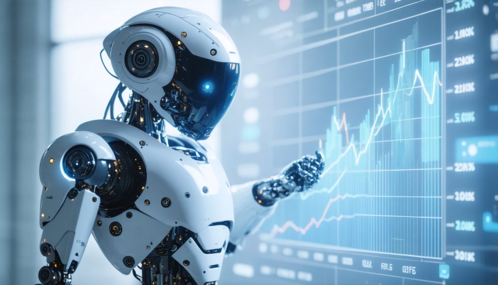 Unlocking Hidden Giants: The AI Stocks Ready to Transform Your Portfolio