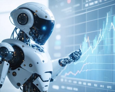 Unlocking Hidden Giants: The AI Stocks Ready to Transform Your Portfolio