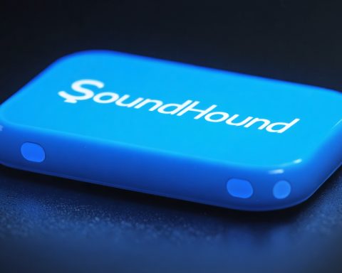 SoundHound’s Earnings Surge! Discover How AI is Changing the Game