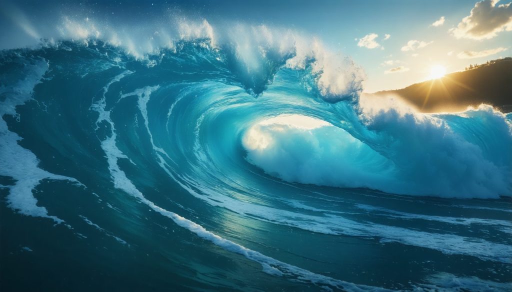 Could Ripple (XRP) Ride the Wave to $6 by 2025? Unraveling the Crypto Surge