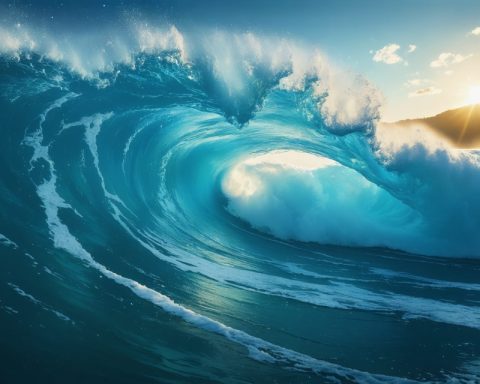 Could Ripple (XRP) Ride the Wave to $6 by 2025? Unraveling the Crypto Surge