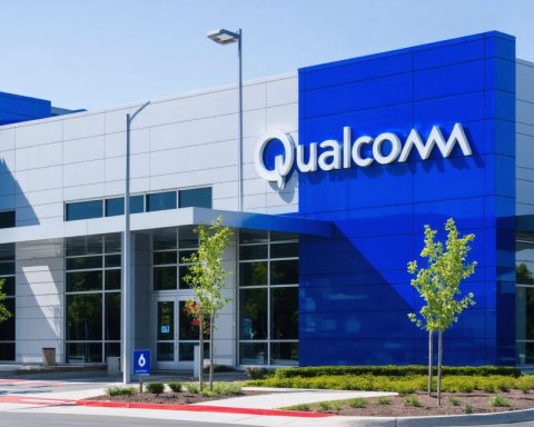 The Tech Giant Set to Dominate: Qualcomm’s Future in 5G, AI, and Beyond