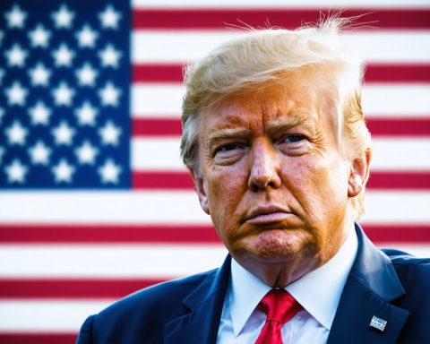 Trump’s Bold Bid to Turn the US Into the Crypto Capital Sparks Market Surge