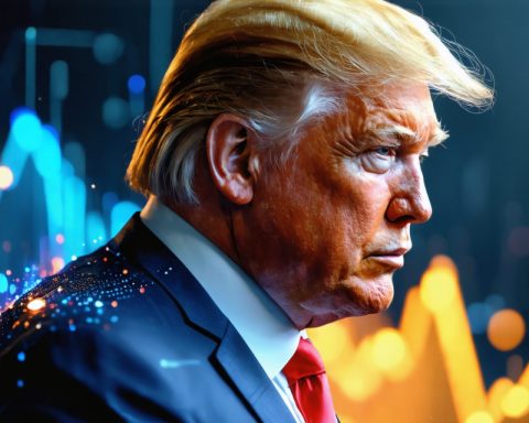 Trump’s Bold Digital Leap: A Crypto Reserve to Transform the Industry