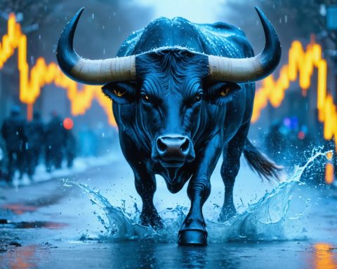 The Unstoppable Resurgence: XRP Bulls Poised for a Breakthrough