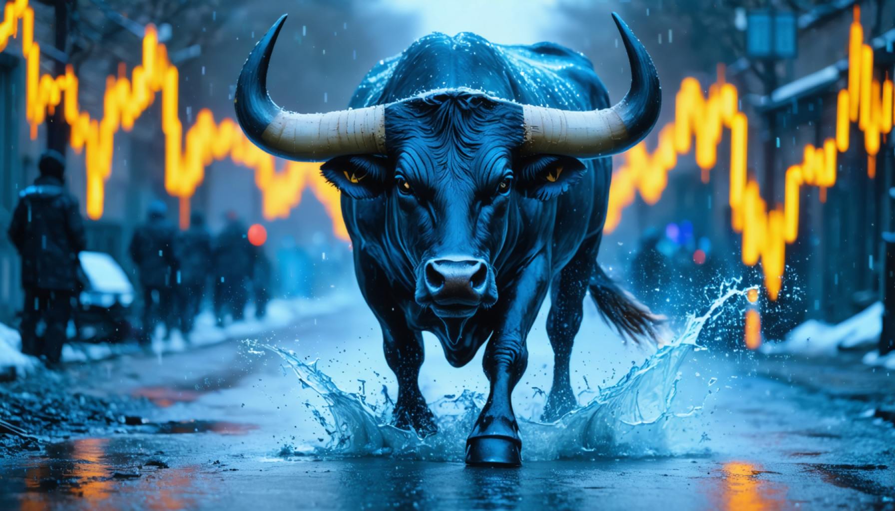 The Unstoppable Resurgence: XRP Bulls Poised for a Breakthrough