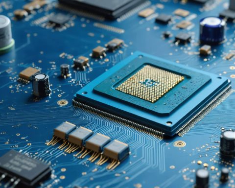 The Micron Technology Stock Surge: Navigating the Semiconductor Symphony