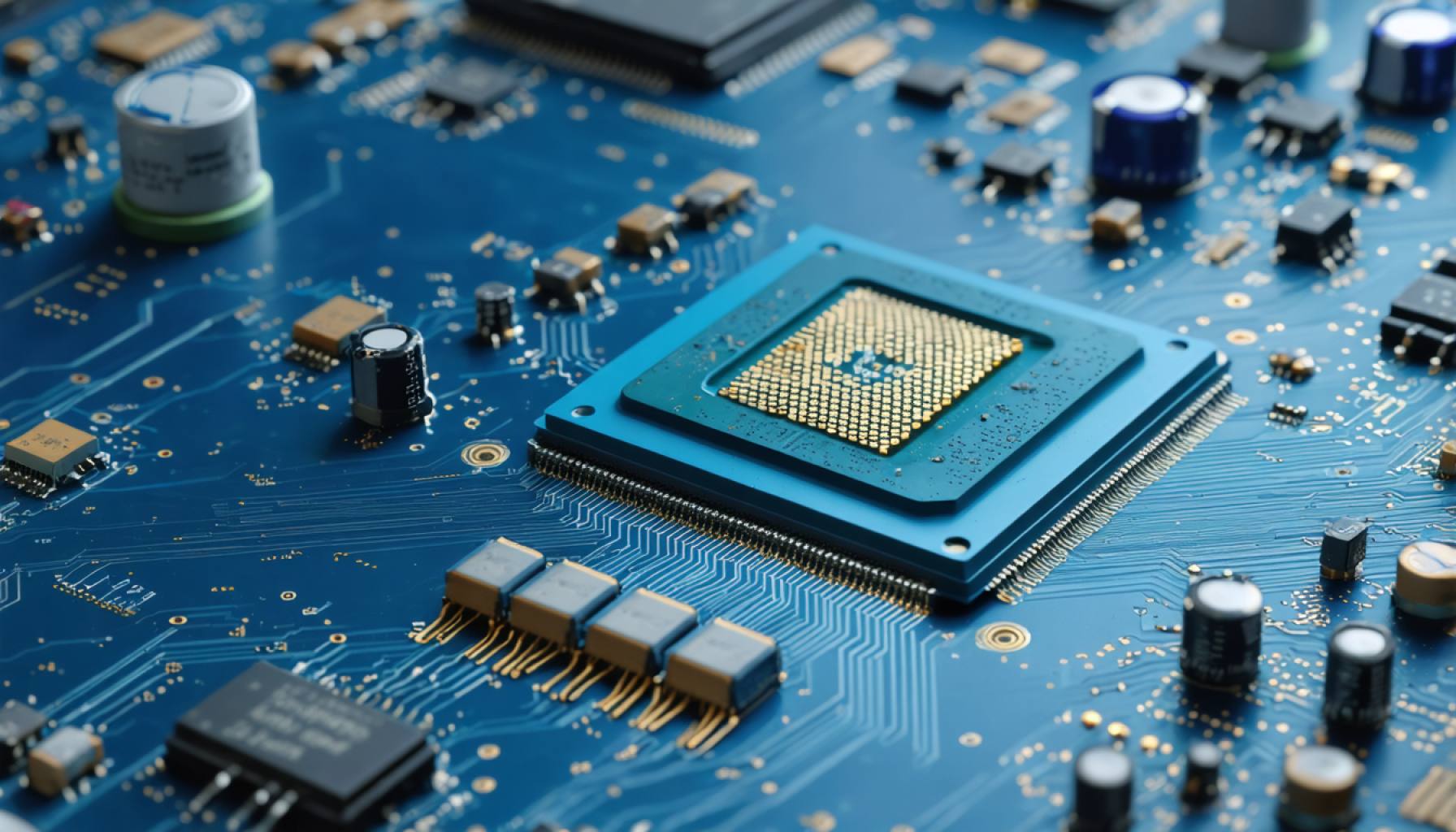 The Micron Technology Stock Surge: Navigating the Semiconductor Symphony