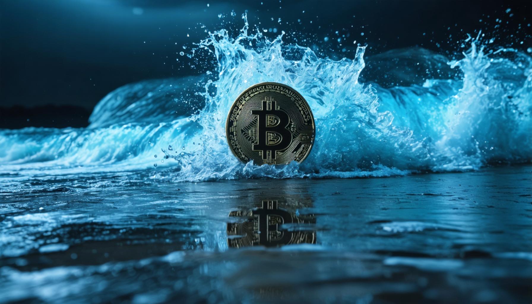 Shockwaves in Crypto: Should a National Reserve Favor Bitcoin Alone?