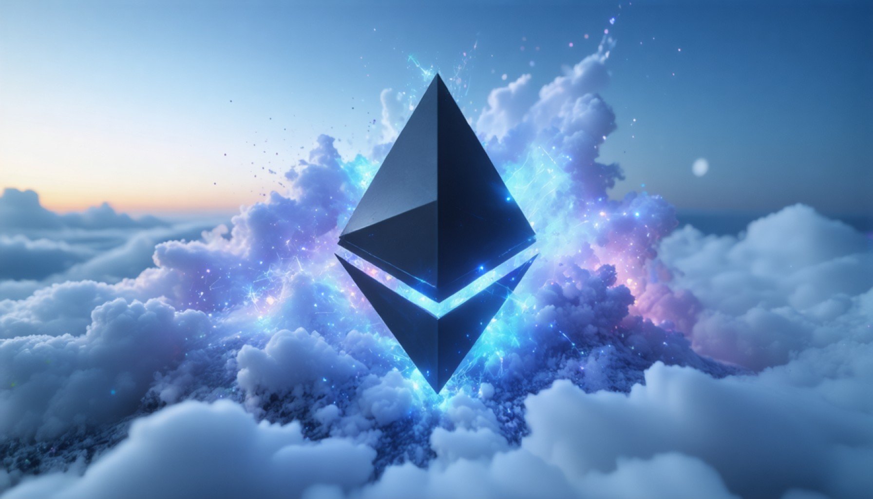 Ethereal Rebound: Ethereum's Surprising Leap Amid Crypto Turbulence