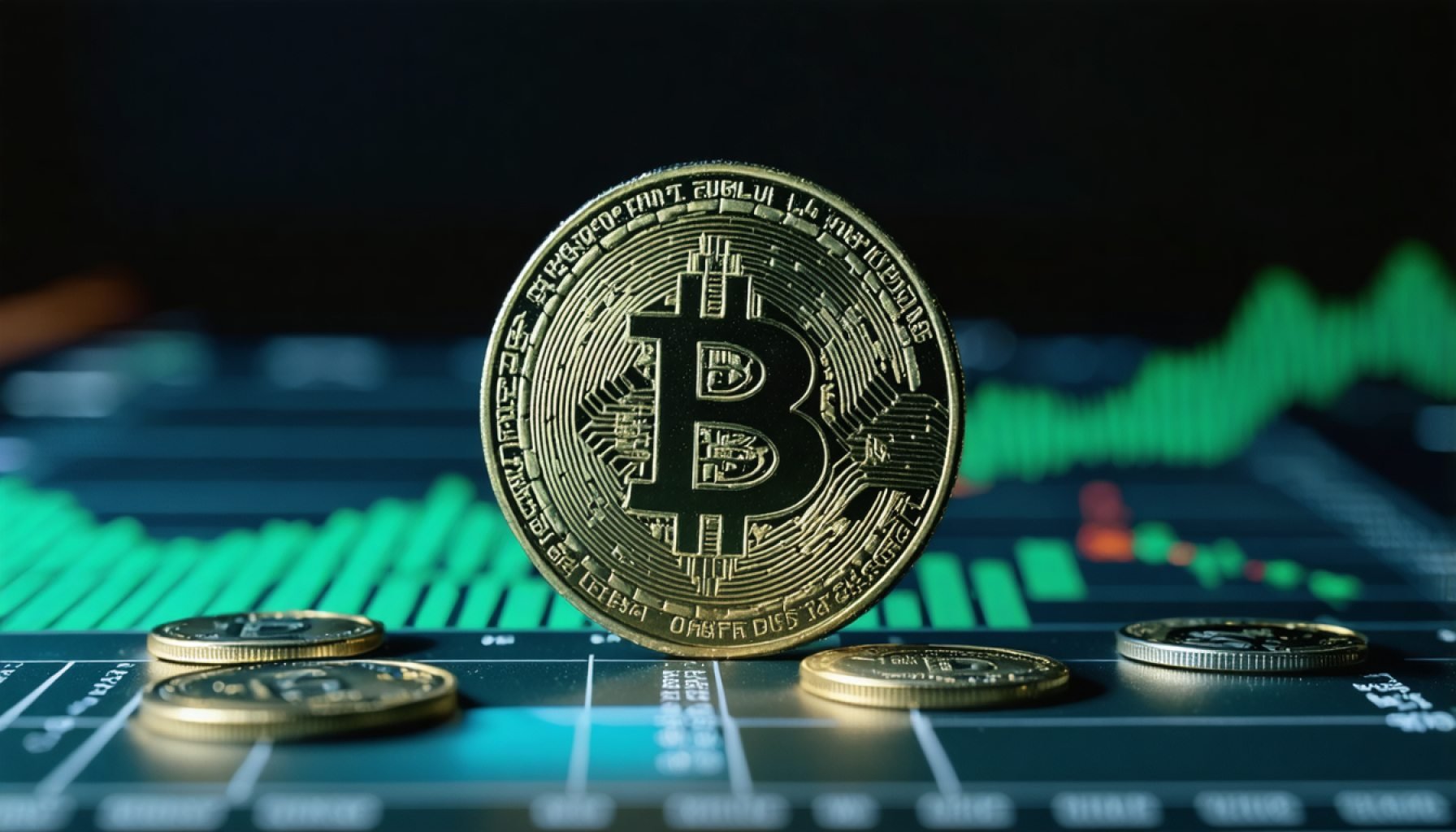 Bitcoin’s Wild Ride: Why Investors See Opportunity Amidst Volatility