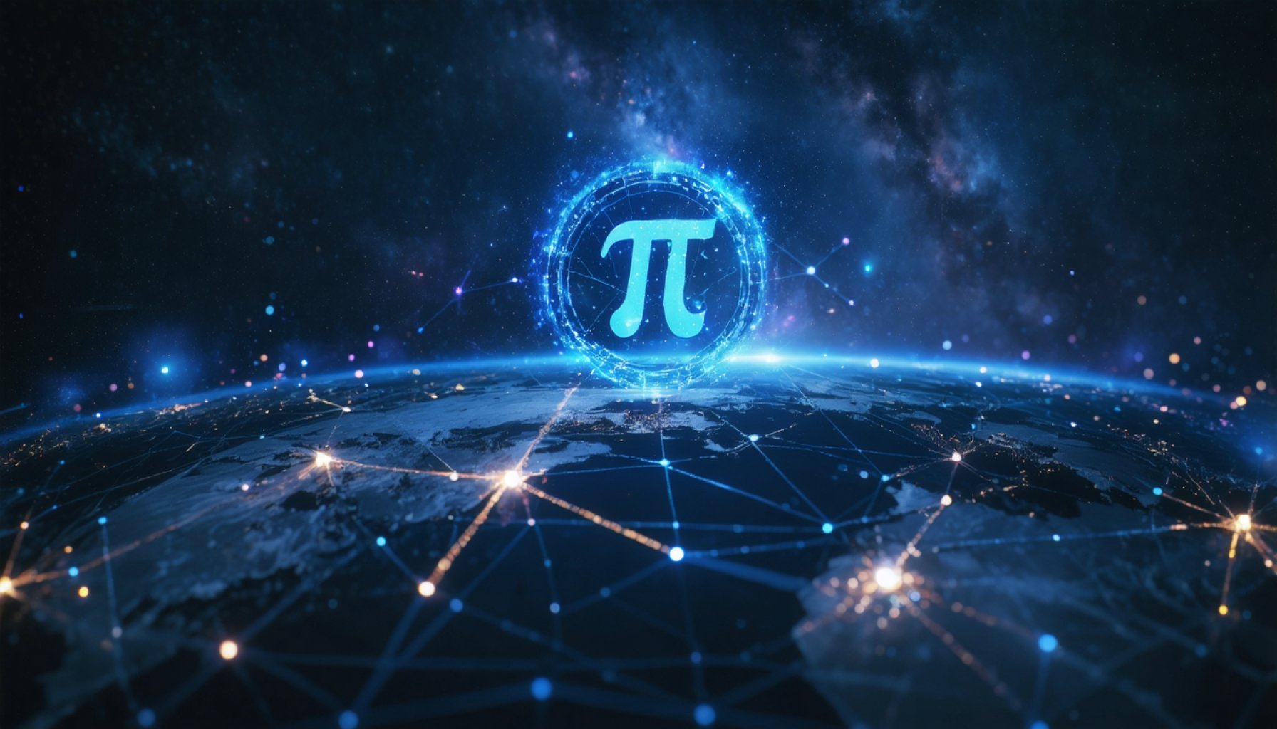 The March Frenzy: Pi Network's Ascent and the Race Against Time