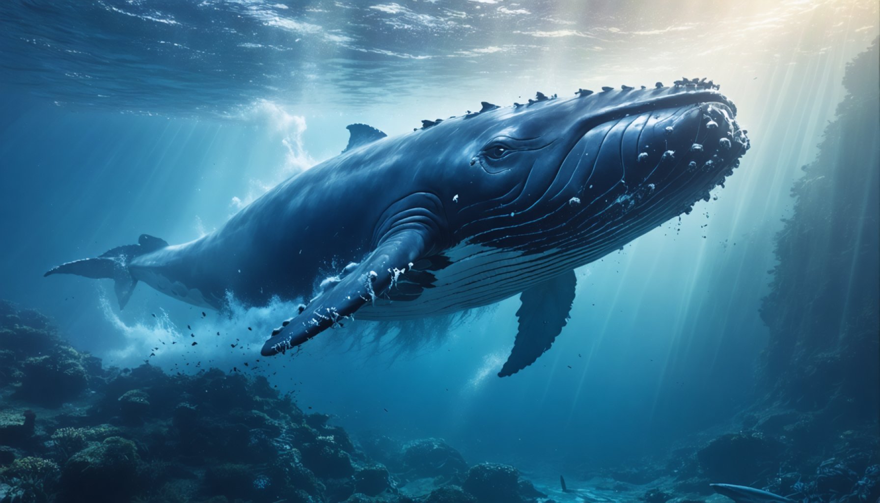 Are Whales Predicting an XRP Surge? Dive Into the Latest Trend