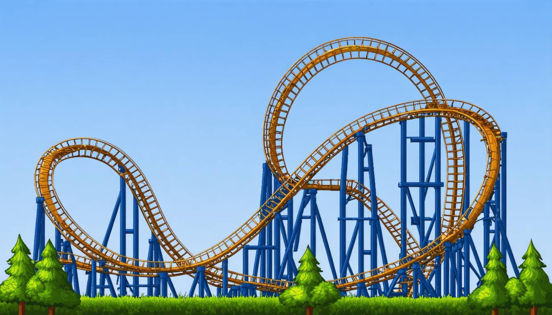 The Roller Coaster of VST Stock Price: Why Investors Are Holding Their Breath